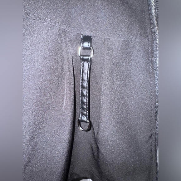 Punk goth skirt - Picture 2 of 4